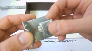 Основные виды навесов для шкафчиков, подвесы кухн