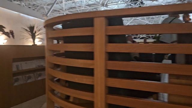 Обзор Бизнес зала в Аэропорте Внуково. #1 в моем рейтинге среди московских аэропортов смотреть онлайн