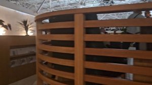 Обзор Бизнес зала в Аэропорте Внуково. #1 в моем рейтинге среди московских аэропортов