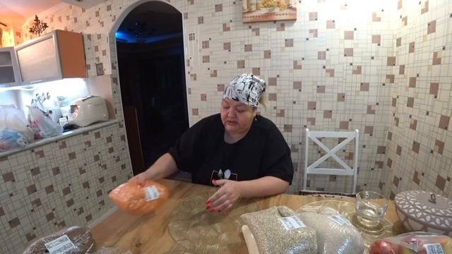 ОБЗОР ПРОДУКТОВОЙ КОРЗИНЫ в КАЗАХСТАНЕ на 53000/ЗА ЦЕНАМИ не УГОНИШЬСЯ/ЧТО КУПИЛИ /ТИХОЕ ВЫЖИВАЛОВО смотреть онлайн