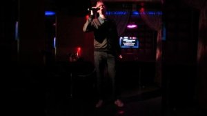 Найк Борзов - Последняя песня (Ivan Drakon, karaoke)