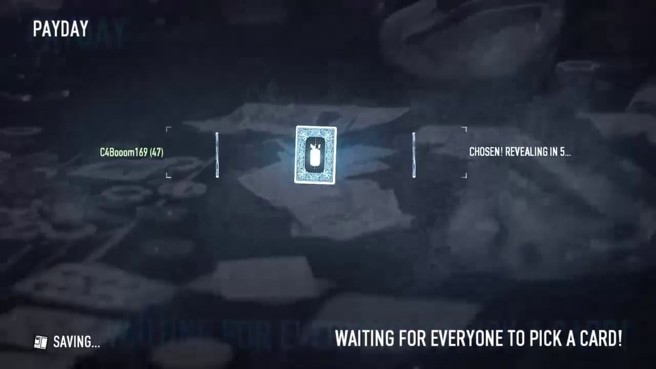 How to get eazy money in Payday 2 #Gameplay смотреть онлайн