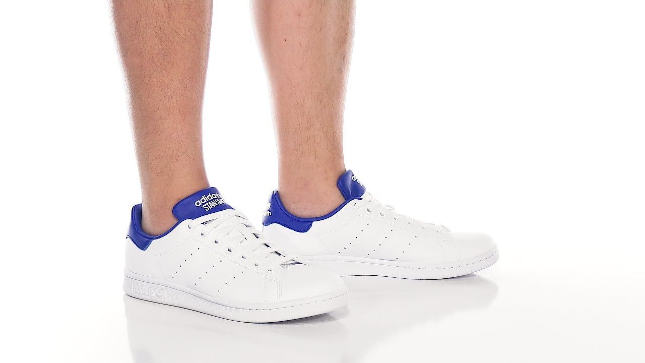 adidas Originals Stan Smith SKU: 8895061 смотреть онлайн