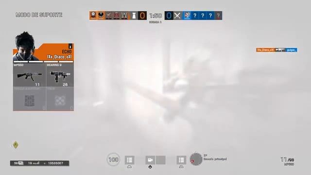 Pro vx pro R6 rank смотреть онлайн