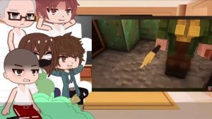 реакция злых родителей "SCHOOLBOY RUNAWAY" на Эдисона.