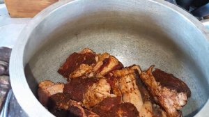 Нежнейшее мясо в Афганском казане ❗️