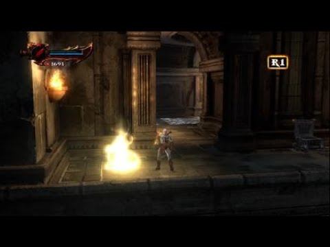 God of War® III HENTAI EP1 смотреть онлайн