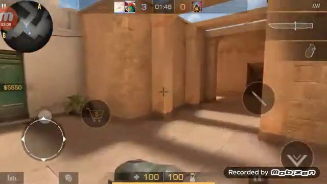 Игра в standoff 2 со своими друзьями смотреть онлайн