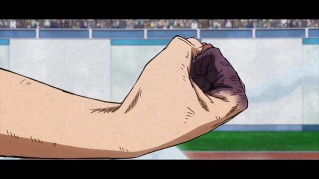Midoriya vs Todoroki (AMV) | All Girls Are The Same смотреть онлайн