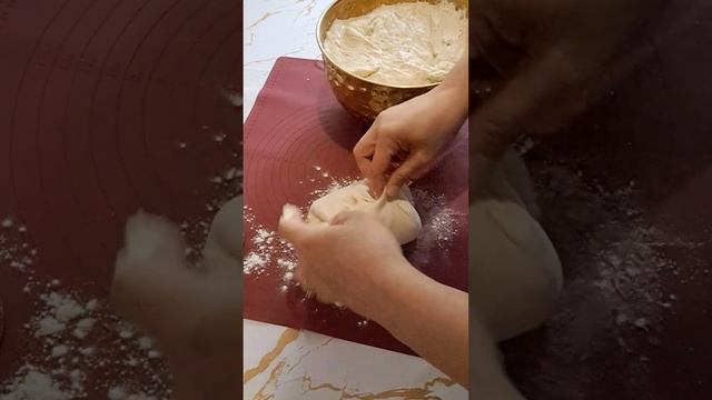 Таджикский 🇹🇯 лепёшки 🫓 смотреть онлайн
