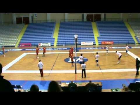 CDF TOUR 6 2011-03-27 смотреть онлайн