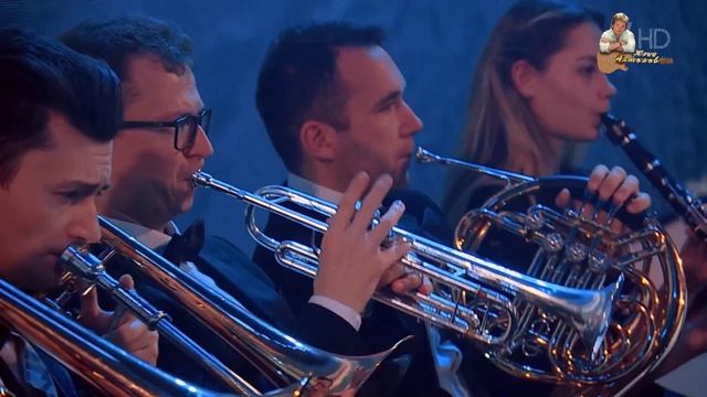 Юрий Антонов - Белый теплоход, Крыша дома твоего. 2024 смотреть онлайн