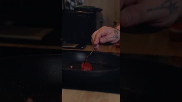 Томатный соус быстро #eating #food #рецепт #cooking #еда смотреть онлайн