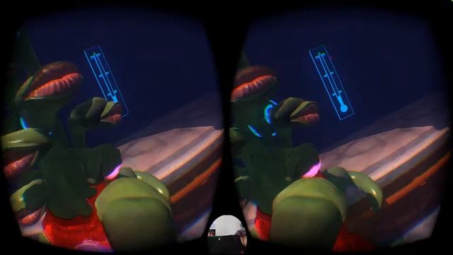 Alien Makeout Simulator! Oculus Rift смотреть онлайн