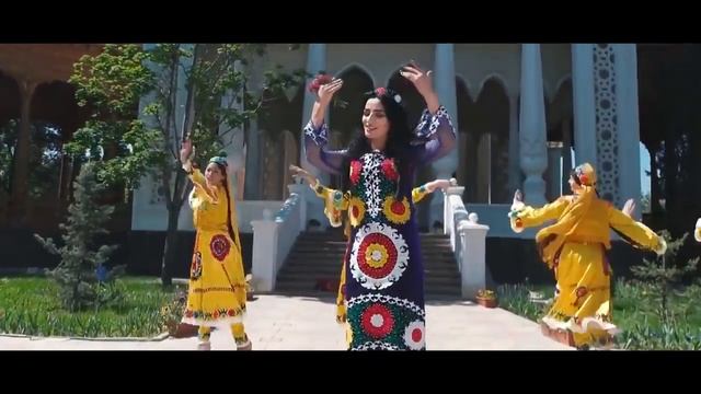 Амина Юсуфи - Туёна (2018)NEW | Amina Yusufi - Tuyona (2018)NEW смотреть онлайн