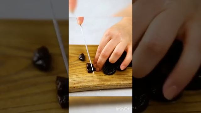 салат с черносливом смотреть онлайн