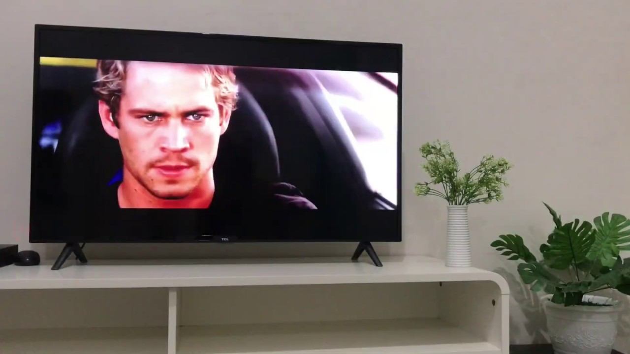 Android TV 40 Inch Murah Banget - TCL L40S6800 смотреть онлайн