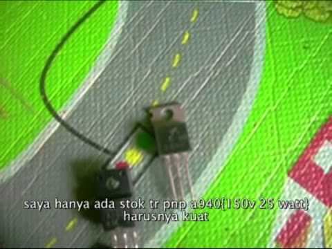 Cara Mengatasi Kerusakan TV Sharp Dan Penyebabnya