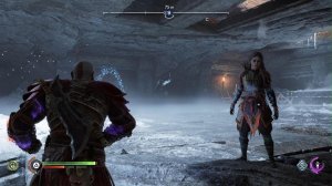 God of War Рагнарёк_сундук Гребцы