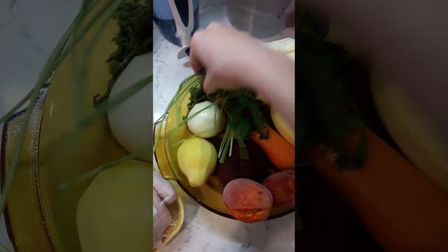 набор продуктов для красного борща без томатной пасты смотреть онлайн