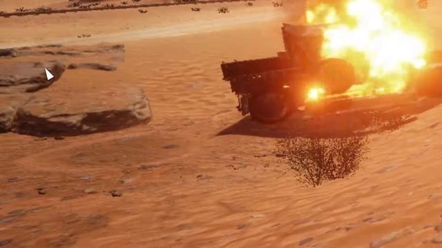 BF1(bugs) смотреть онлайн