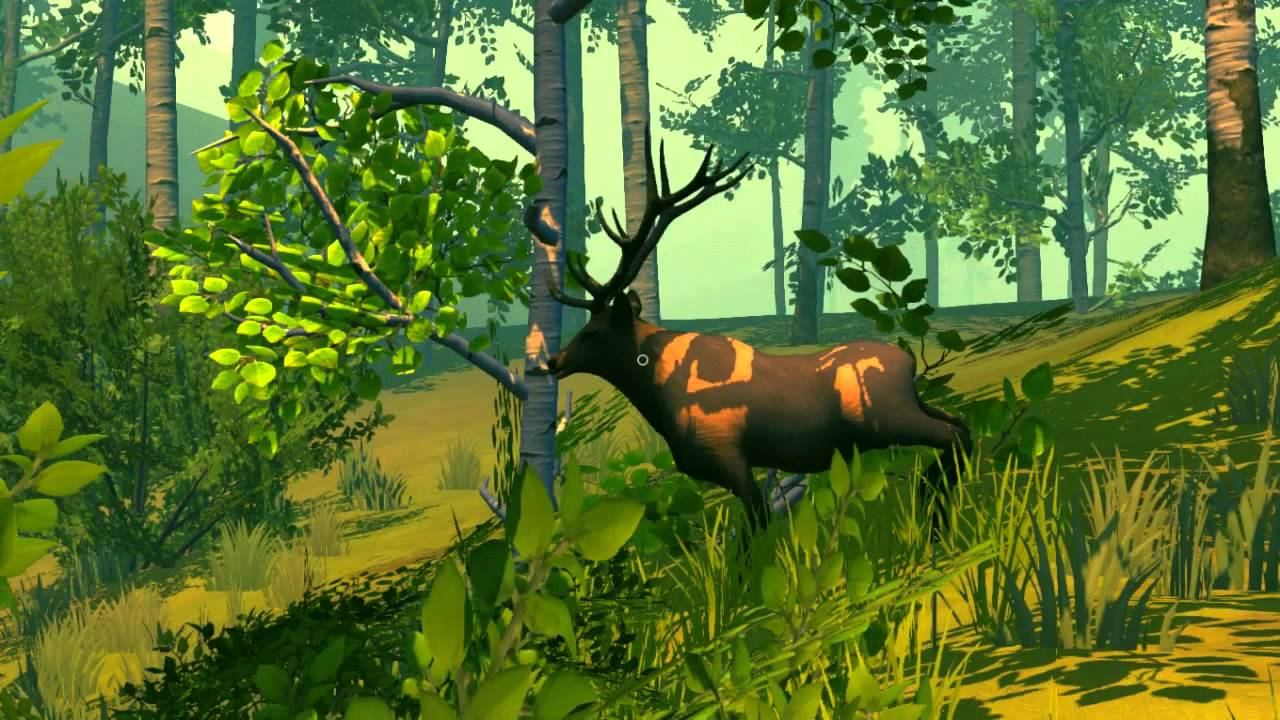 Firewatch [RO] Episode 1 Dark padurar?? смотреть онлайн