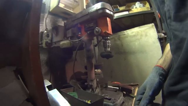 FUNNY WEEKENDS AT THE AXEL_SNIPER GARAGE. PART 1 смотреть онлайн