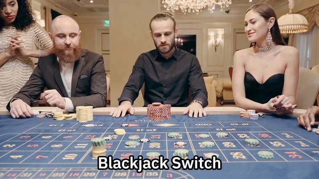 オンラインカジノの人気ゲーム4選！スロット、ブラックジャック、ルーレット、ポーカーを徹底解説 смотреть онлайн
