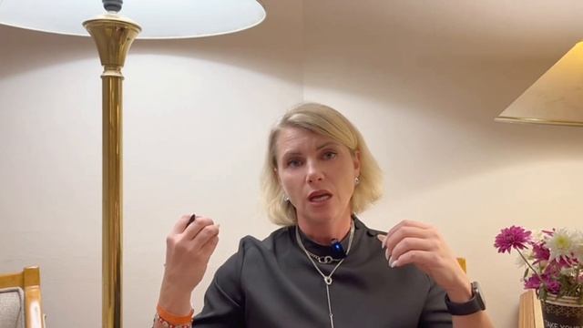 Что происходит, когда человек не живет своей жизнью?