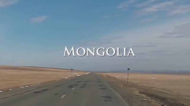 Mongolia 2024