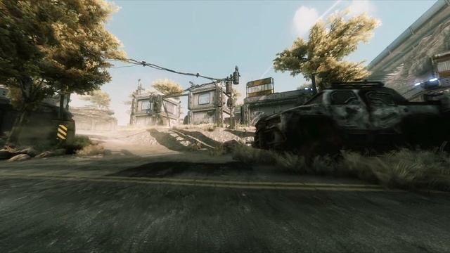 Titanfall 2 EDEN Cinematic смотреть онлайн