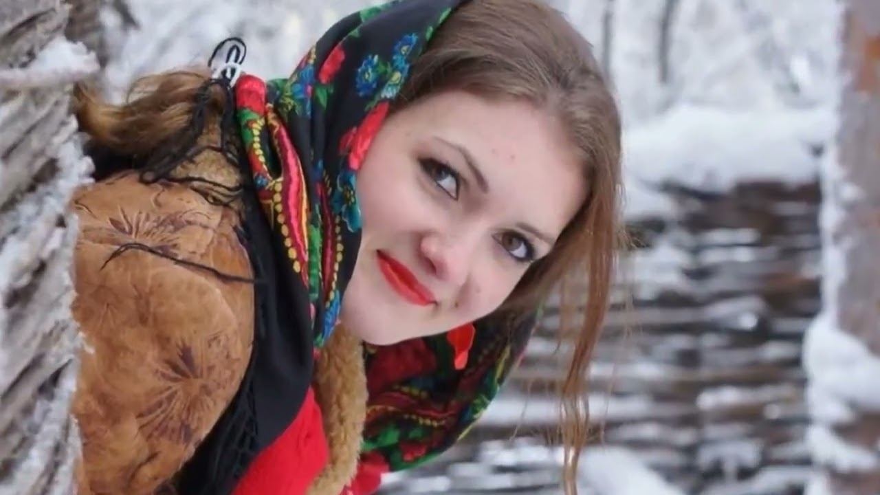 Бабьи именины (вариация 7) смотреть онлайн