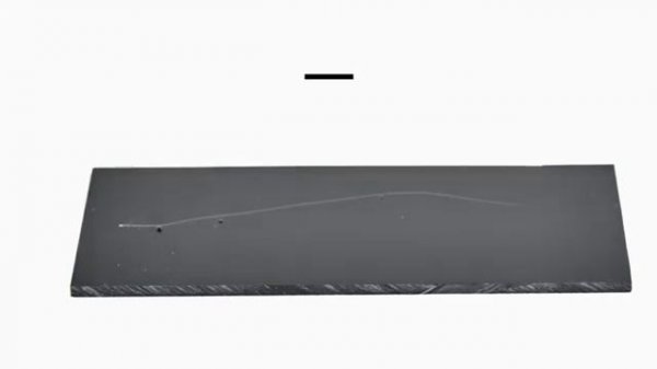 KRION： защита от царапин (EN)