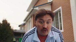 Брат или брак 3 Арыстан дал царский чапалак братьям ))