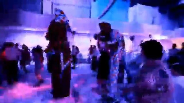 Бумажное шоу смотреть онлайн