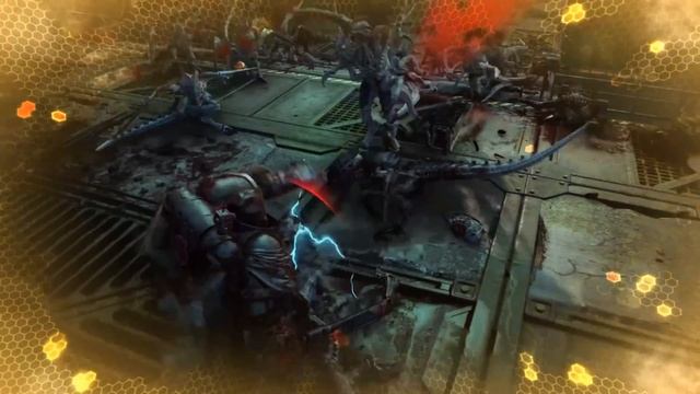 Space Marine 2 ХЕЙТЯТ из-за отсутствия ПОВЕСТОЧКИ в Warhammer 40,000