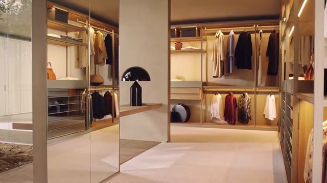 Атмосфера Poliform Home смотреть онлайн