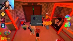 ПРОХОЖУ ЛИФТ СТРАХА в РОБЛОКСЕ 😲► Roblox TILKA PLAY ► РОБЛОКС