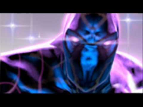 Dota 2 Sounds - Enigma Voice смотреть онлайн