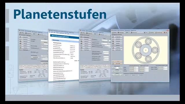 eAssistant - web basierte Berechnungssoftware für Maschinenelemente смотреть онлайн