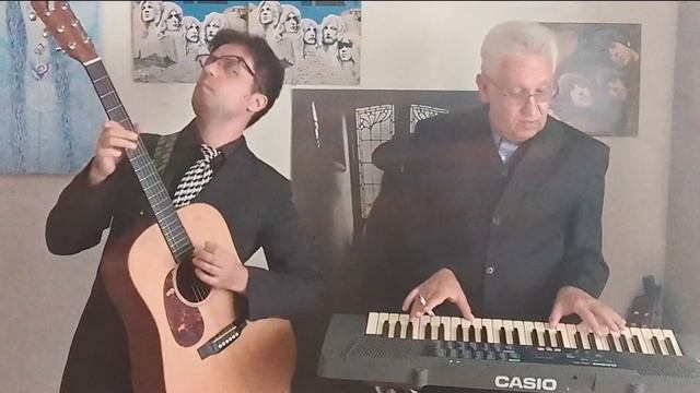 Грибной Сезон - Вечная молодость (Чиж cover) - Mushroom Season - Eternal Youth (Chizh & Co cover) смотреть онлайн