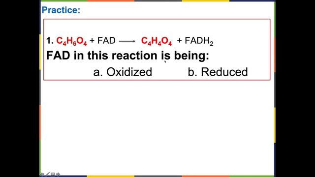 Electron carrier molecules смотреть онлайн