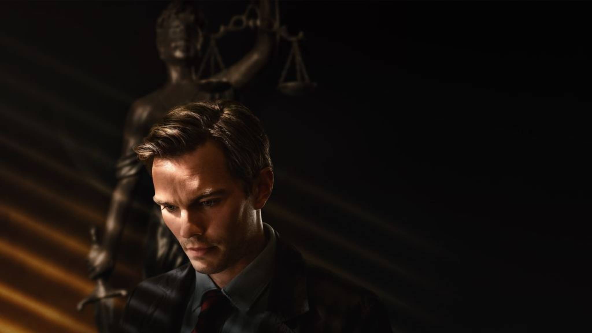 Присяжный номер два (2024) / Juror #2 смотреть онлайн