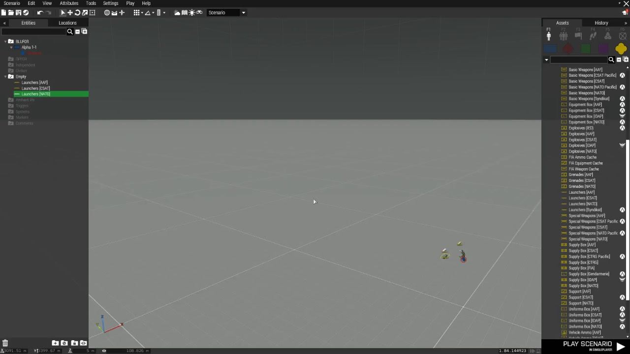 PCML against aircraft смотреть онлайн