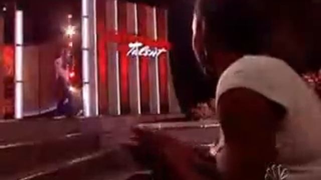 Неправдоподобный 11 летний голос смотреть онлайн