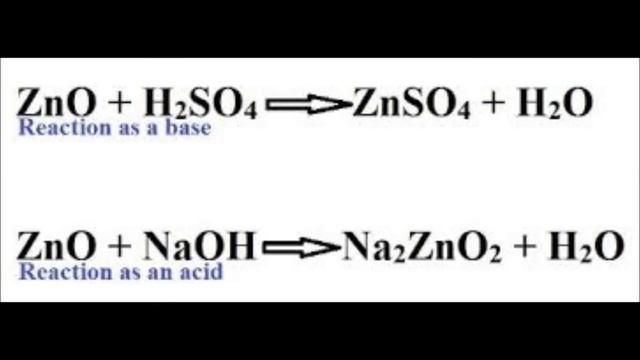 Oxides and hydroxides смотреть онлайн