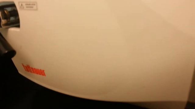 Tuttnauer 2540 Autoclave Diagnostic / Service