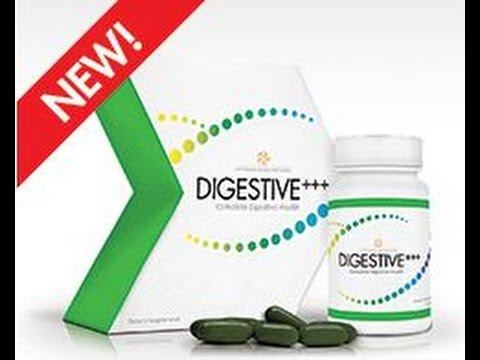 Introducing DIGESTIVE+++ with russian subtitles смотреть онлайн
