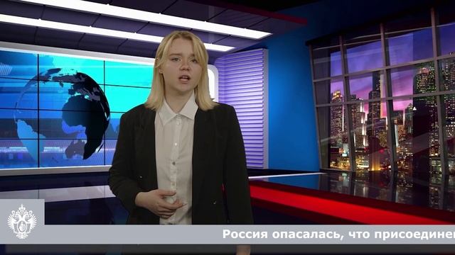 Вопрос расширения НАТО на Восток: почему просьбу России не услышали? смотреть онлайн