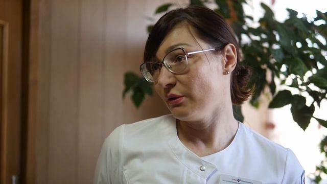 Выездной медицинский десант «РЖД-Медицина» г. Чита - первые итоги и куда поедем дальше смотреть онлайн